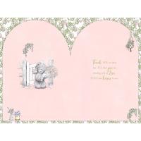 Mother & Friend Me to You Bear Mother's Day Card Extra Image 1 Preview